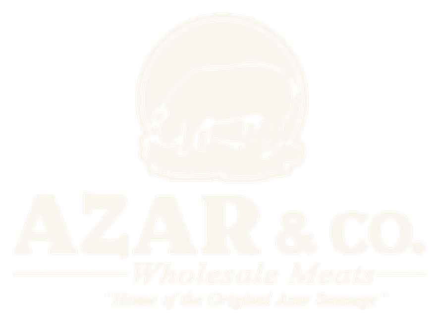Azar & Co. Wholesale Meats